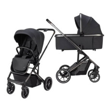 Универсальная коляска 2 в 1 Osann Juntos Coal